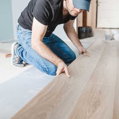 Flooring
