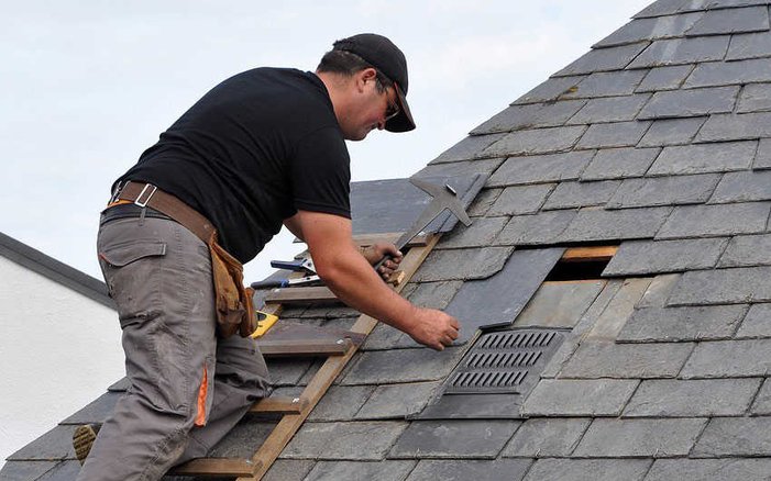 Roofing
