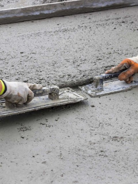 Concrete